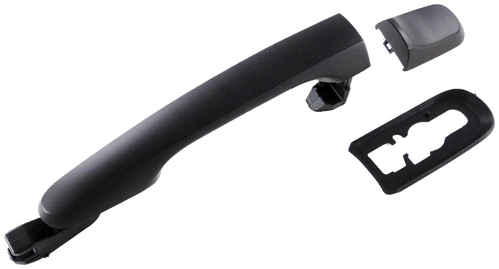 EXTERIOR DOOR HANDLE