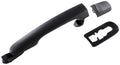 EXTERIOR DOOR HANDLE