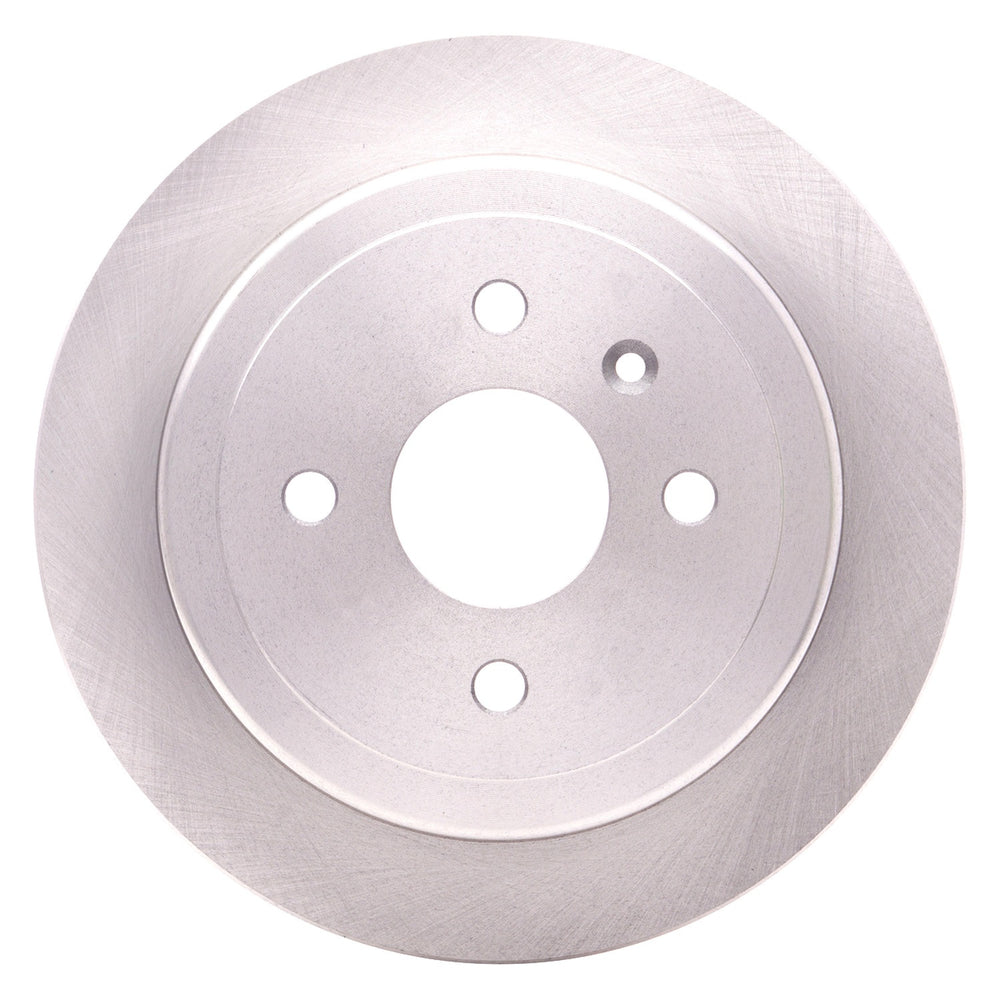 DFC auto part