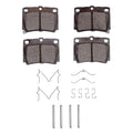 DFC auto part