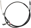 BRAKE CABLE
