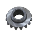 Yukon Gear Side Gear w/ Hub For 9in Ford w/ 31 Splines
