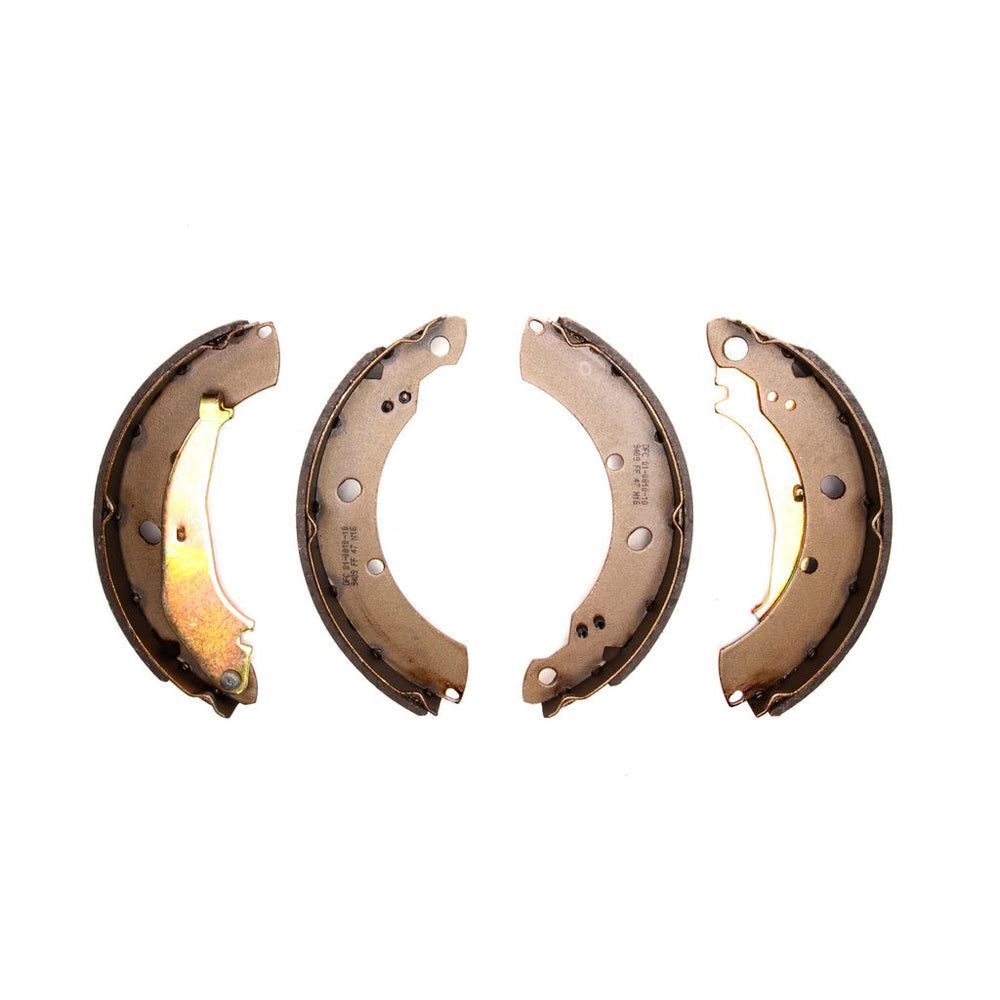 DFC auto part