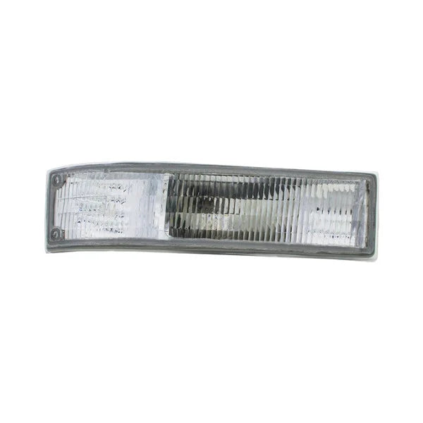RH PARKLAMP ASSY; PARK/SIGNAL/MARKER COMBO; ASTRO 9505