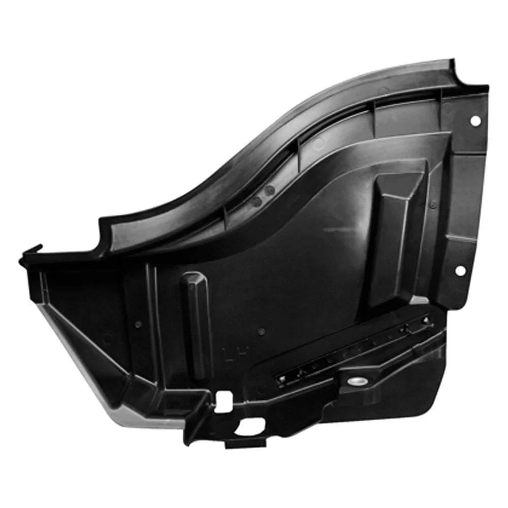 RH FRONT FENDER INNER PANEL; FRONT TOYOTA TUNDRA 1416