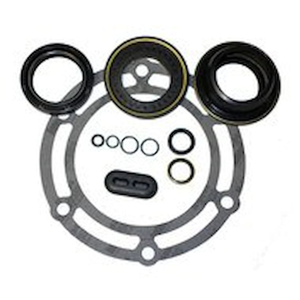 USA Standard (Yukon) auto part