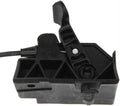HOOD RELEASE CABLE