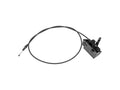HOOD RELEASE CABLE