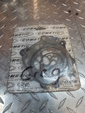 Cometic 04-12 KTM 85SX Top End Kit w/O-Ring Head
