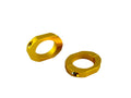Whiteline KLL133 - Universal 31-33mm Swaybar Lateral Lock (Pair)