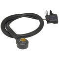 IGNITION KNOCK (DETONATION) SENSOR
