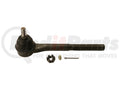 MOOG 65-68 Chevrolet Biscayne Front Left Outer Tie Rod End