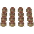 MAHLE Original Chevrolet Express 4500 09 Eng Valve Steam Seat Set