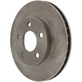 Centric Performance Brake Rotor