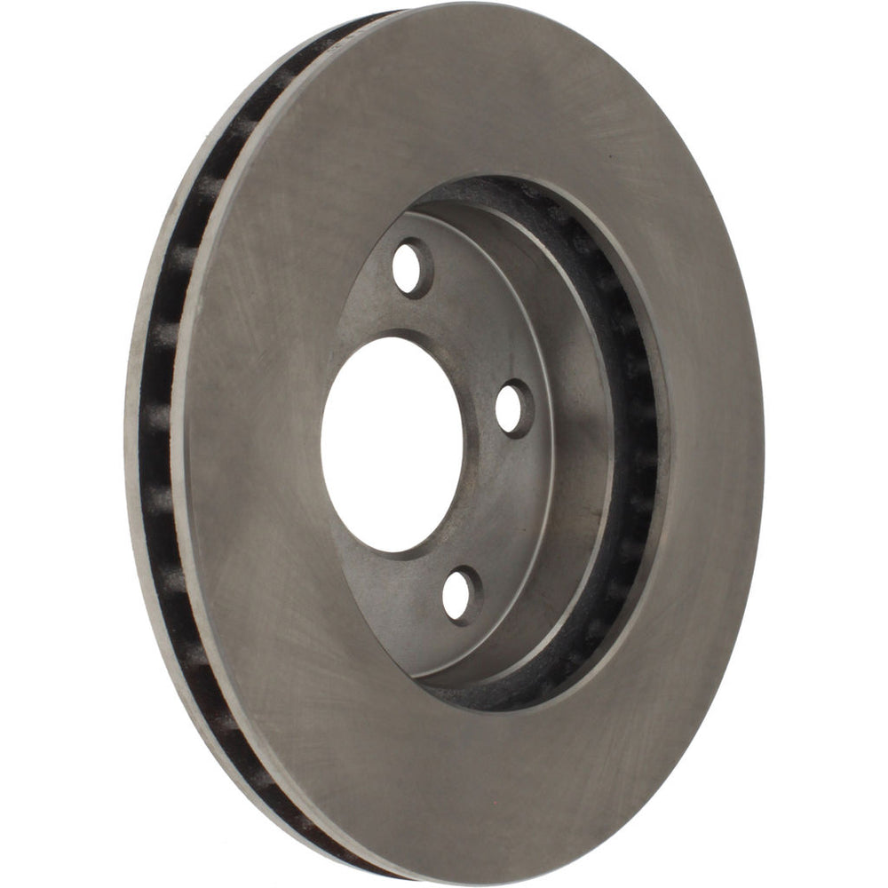Centric Performance Brake Rotor