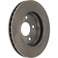 Centric Performance Brake Rotor