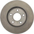 Centric Performance Brake Rotor
