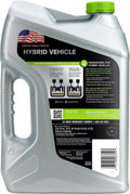 VAL HYBRID FULL SYN 0W20 3/5 QT