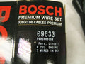 SPARK PLUG WIRE SET