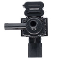 MOTORAD auto part installed view