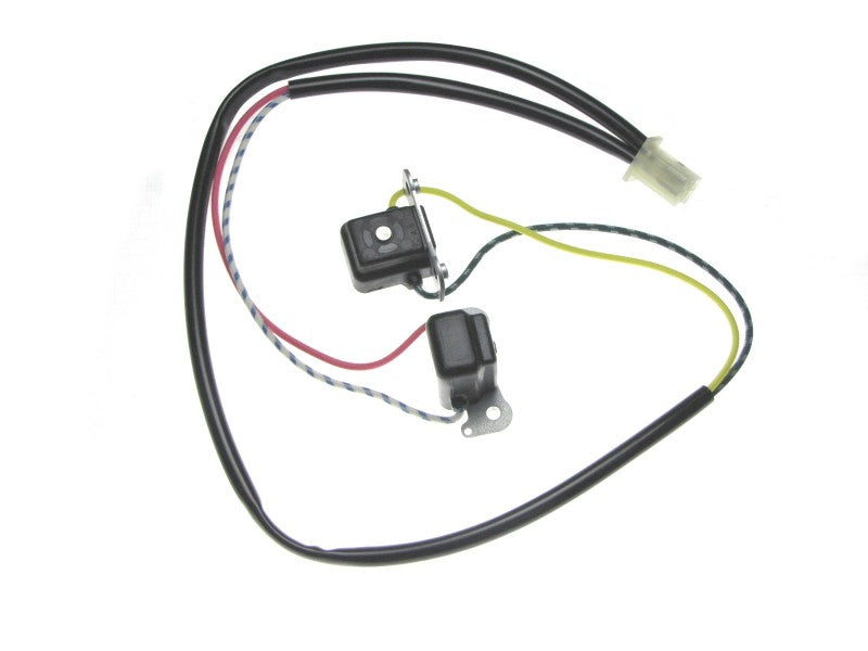 TIE DOWN auto part