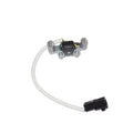 TIE DOWN auto part detail