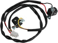 TIE DOWN auto part