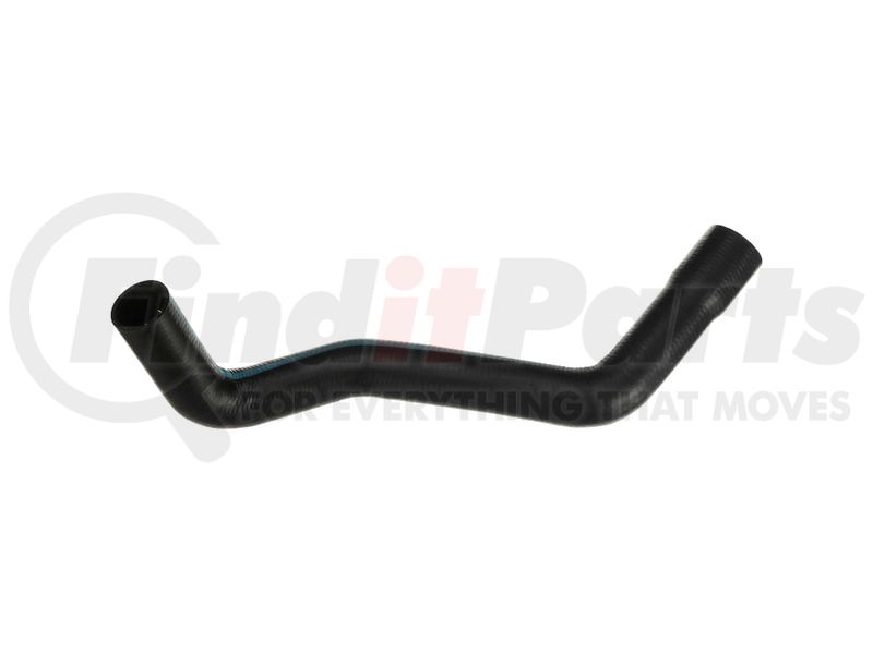 Gates 15-17 Freightliner MT45 Cummins ISB6.7 Diesel Upper Rad. To Eng Molded Coolant Hose