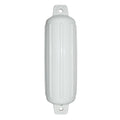 STORM GARD FENDER 8.5IN X 27IN WHITE