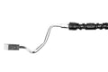 DFC 05-08 Ford F-150 4WD Front-R Brake Hose