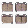 R1 93-98 Toyota Supra Rear R1 Optimum OE Brake Pads