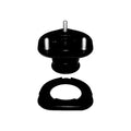 KYB Shocks & Struts Strut Mounts Front DODGE Dakota 2005-09 MITSUBISHI Raider 2006-07