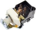 HEADLIGHT SWITCH
