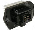 RESISTOR BLOCK