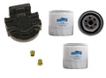 FUEL WATER SEPARATOR FILTER W/BONUS