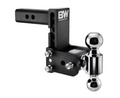 ELECTRIC BRAKE 2.2K 7IN X 11/4IN RIGHT