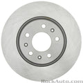 ROTORS auto part