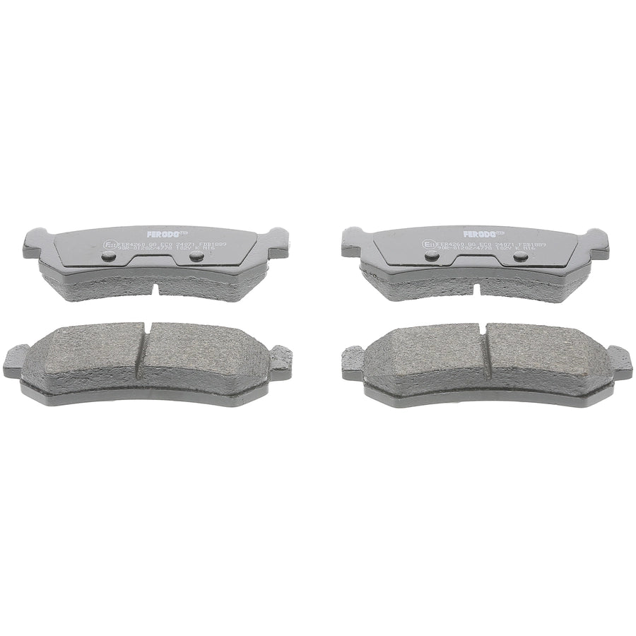 WAGNER BRAKE auto part