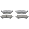WAGNER BRAKE auto part
