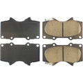 Stoptech auto part