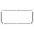 Cometic Chrysler 392 FirePower .156in Cork Valve Cover Gasket Set