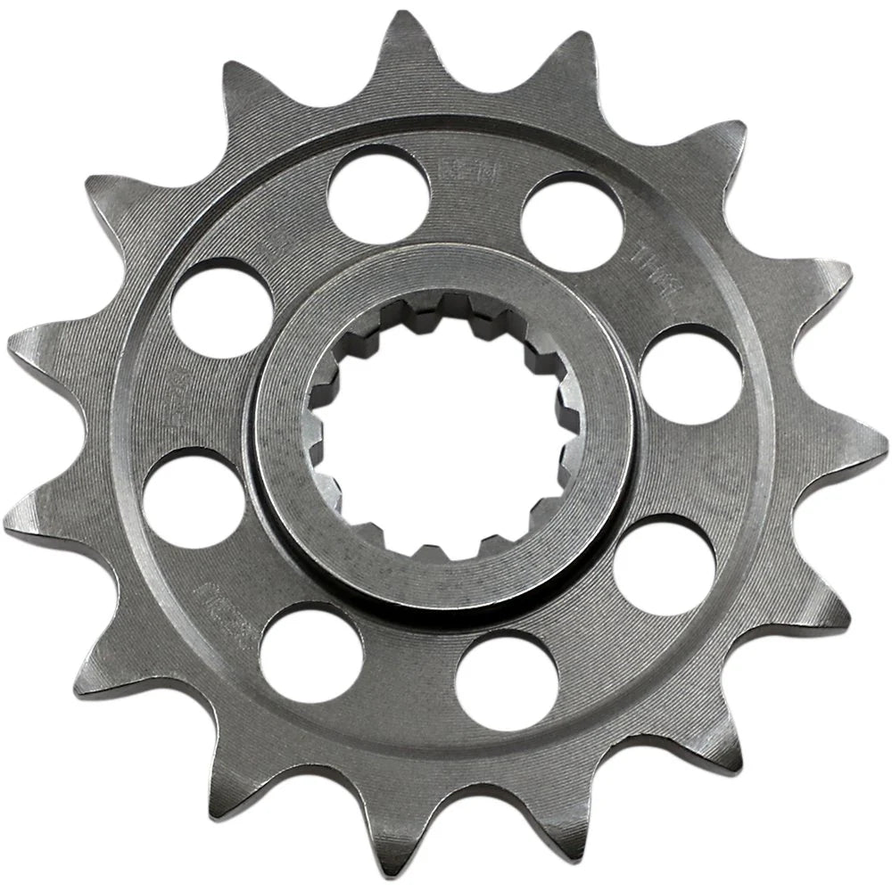 Renthal 87-09 Yamaha FZ6/ YZF-R6-R7 /FZR 750-1000/ Front Sprocket - 520-15P Teeth