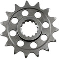 Renthal 87-09 Yamaha FZ6/ YZF-R6-R7 /FZR 750-1000/ Front Sprocket - 520-15P Teeth
