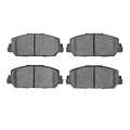 R1 13-22 Acura RDX Front R1 Ceramic Brake Pads