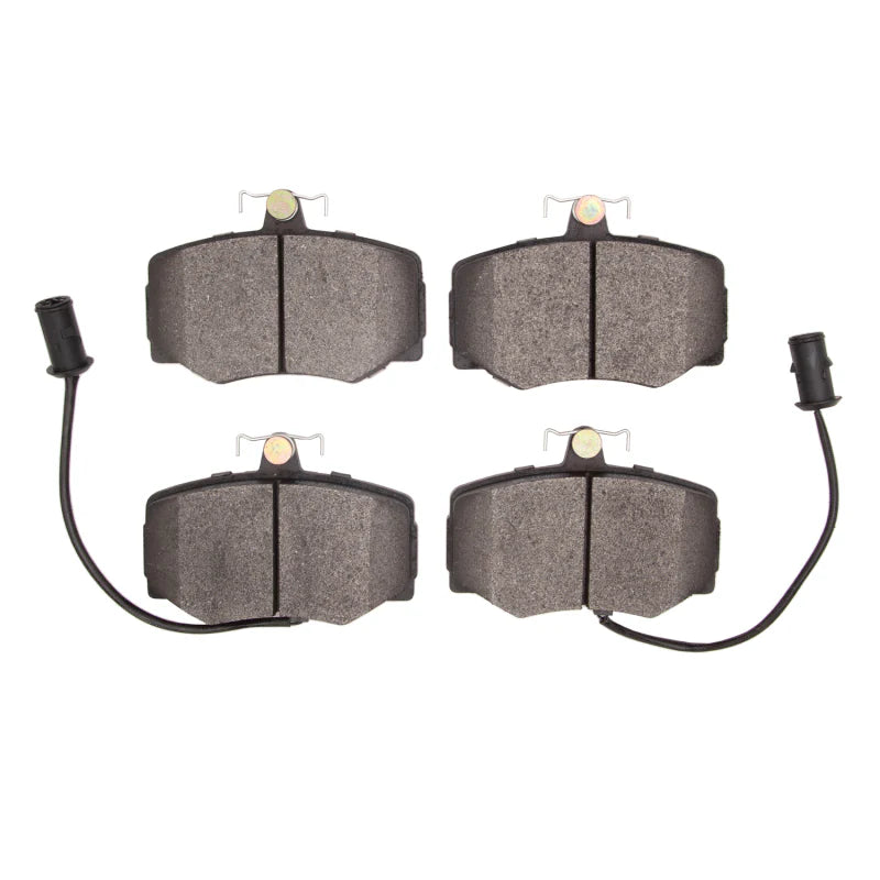 DFC auto part