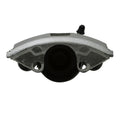 DFC 95-00 Chrysler Sebring Convertible Front-L Premium Caliper - Silver Zinc Coated
