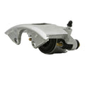 DFC 95-00 Chrysler Sebring Convertible Front-L Premium Caliper - Silver Zinc Coated