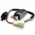 Arrowhead Yamaha M/C Voltage Regulator/Rectifier - 12-Volt