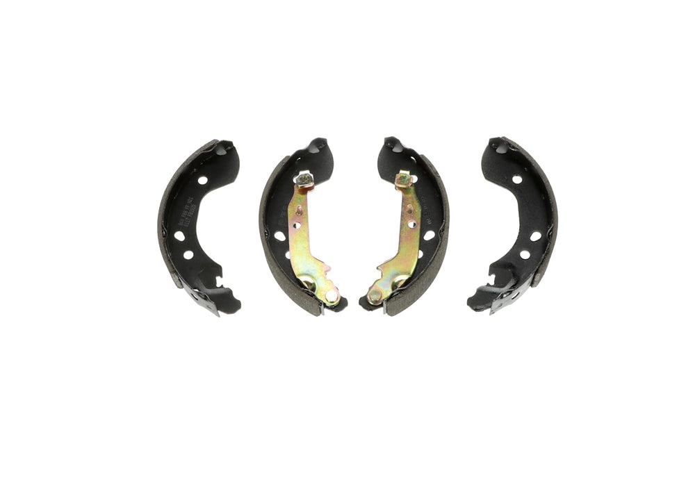NEW BRAKE SHOES