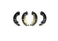 NEW BRAKE SHOES